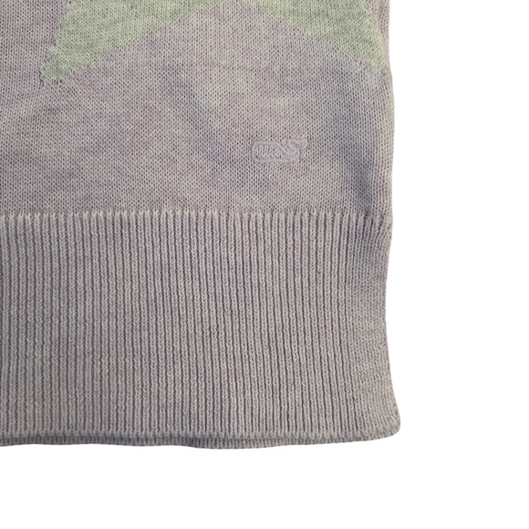 Vineyard Vines Star Crewneck Sweater S - Picture 5 of 5